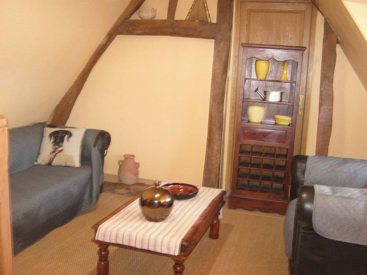 Vakantiehuis in Fresquiennes, Frankrijk voor 6 personen foto 11
