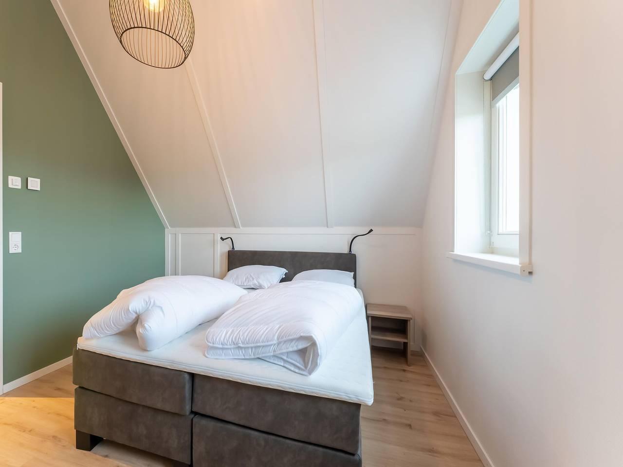 Vakantiehuis in Zeeland bij natuurgebied in Scherpenisse, Nederlandse Noordzeekust, Nederland voor 8 personen foto 20