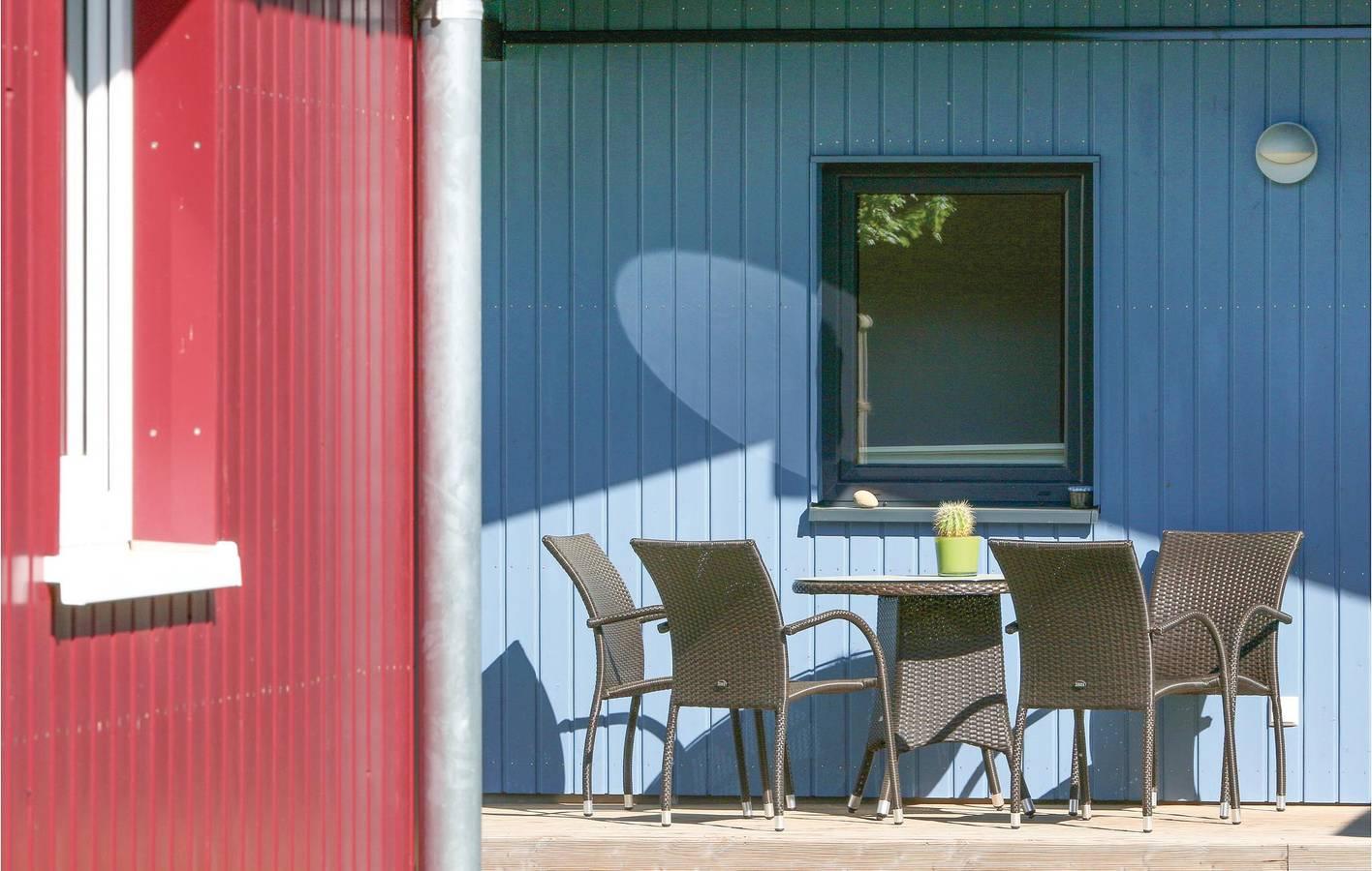 Vakantiehuis in Harz, Duitsland voor 6 personen foto 6