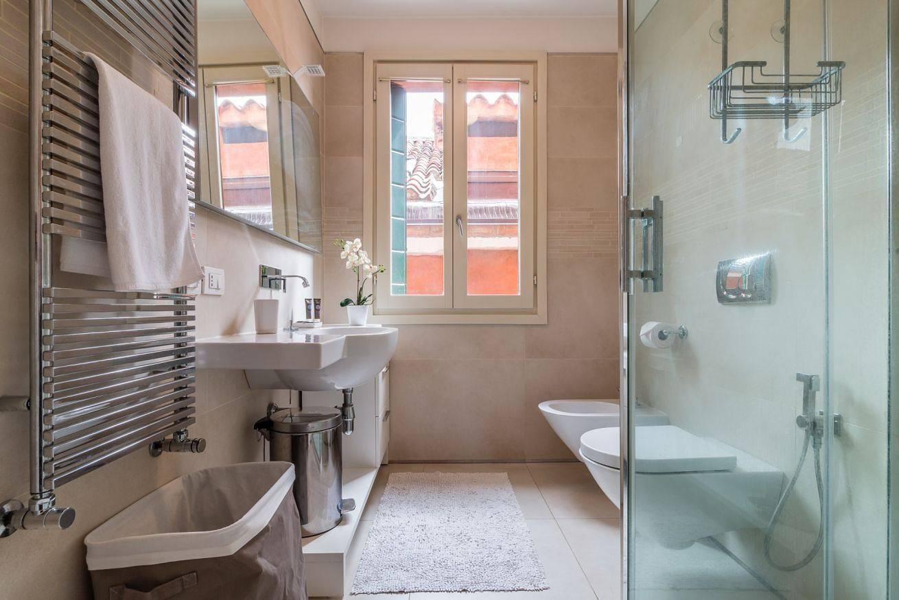Vakantieappartement in Venetië, Italië voor 4 personen foto 7
