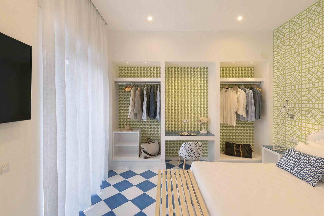 Vakantieappartement in Sorrento vanaf 214€ per nacht