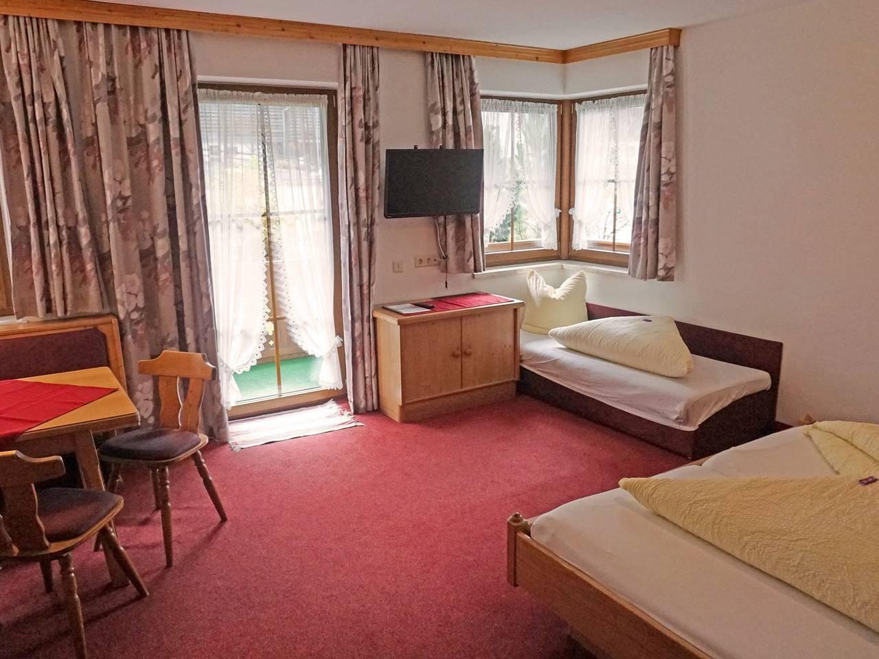 Vakantieappartement in Pitztal, Oostenrijk voor 3 personen foto 11
