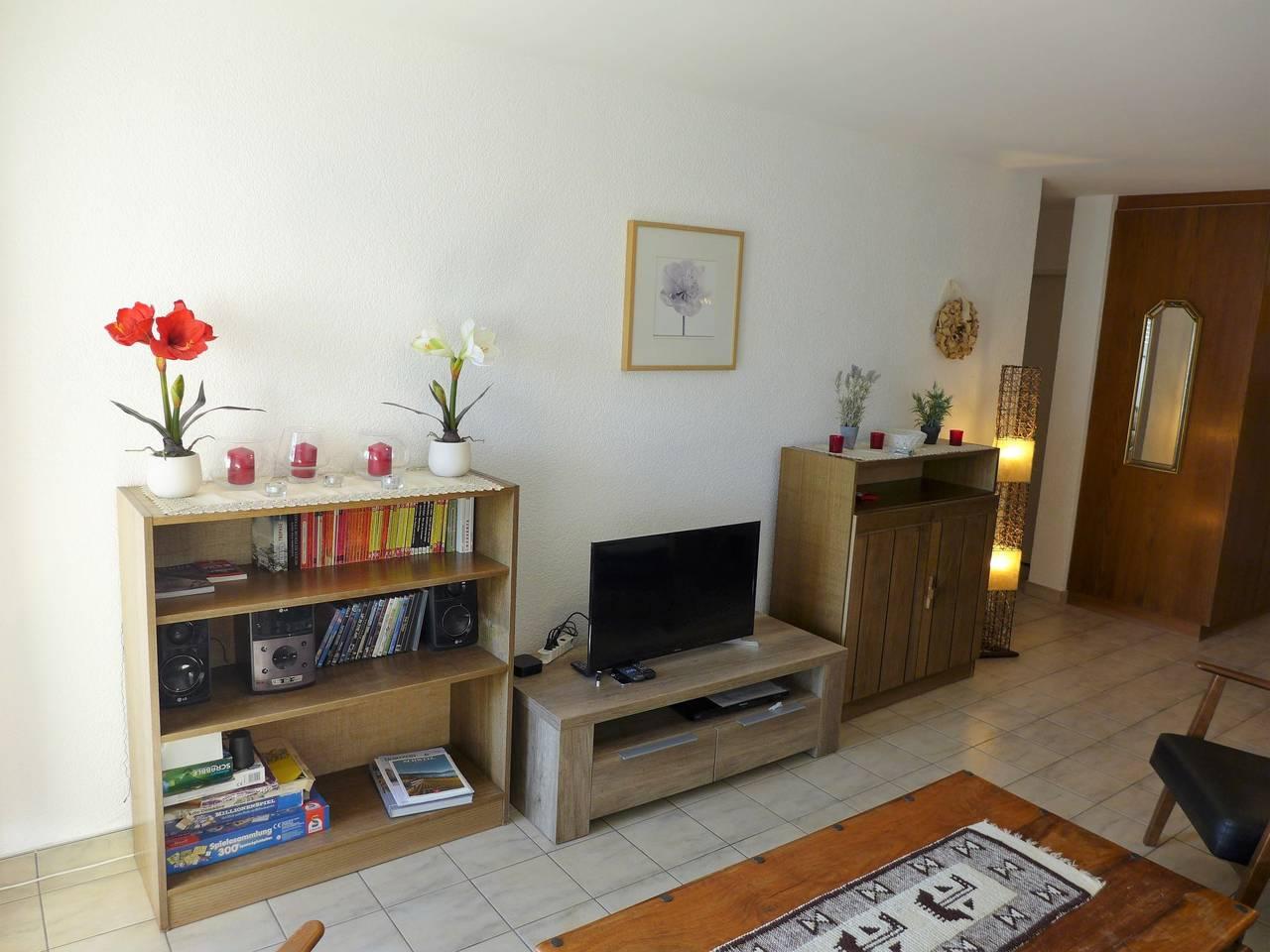 Vakantieappartement in Montana, Zwitserland voor 2 personen foto 9
