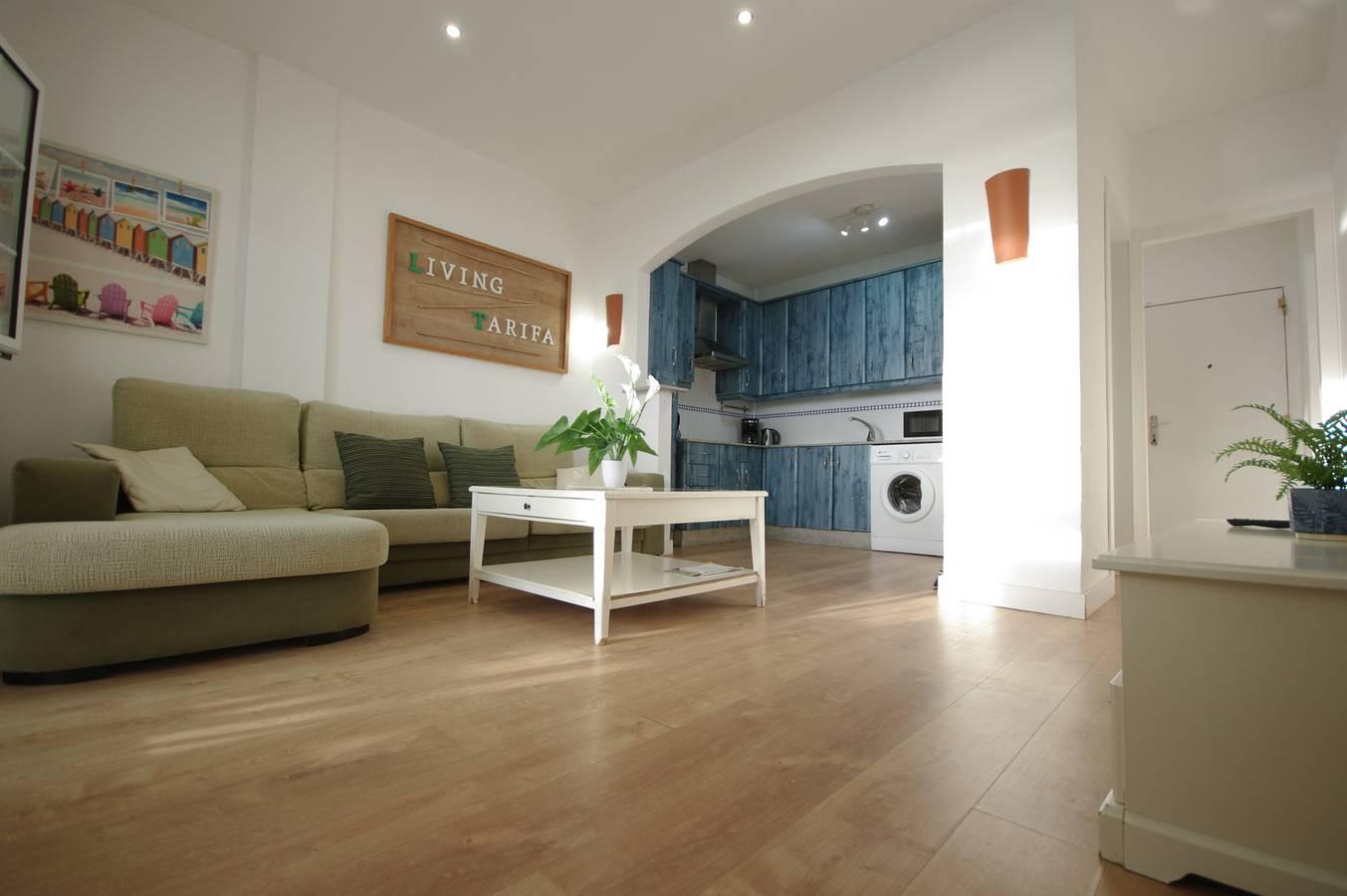 Vakantieappartement in Tarifa, Spanje voor 4 personen foto 12