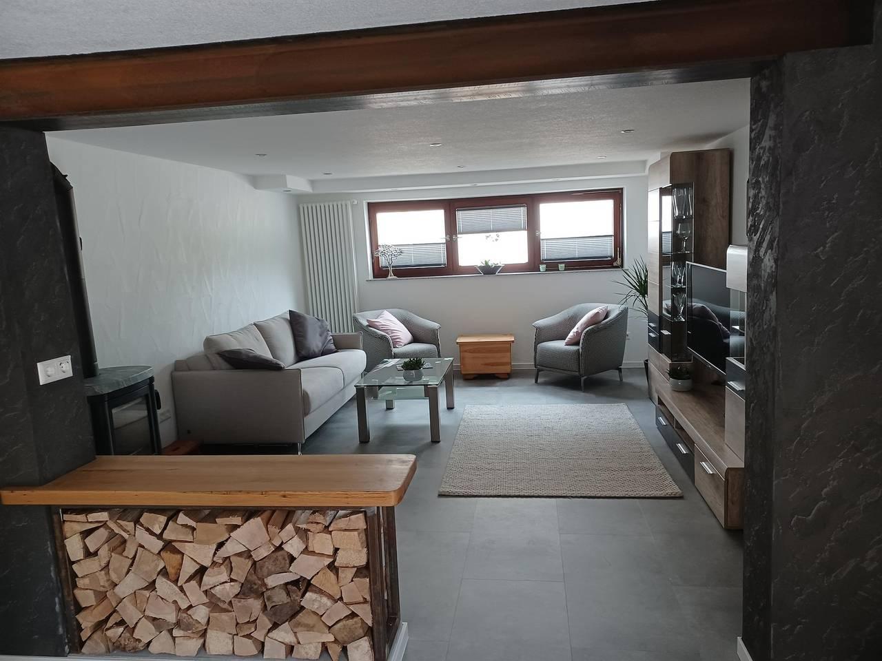 Vakantieappartement in Palts, Duitsland voor 2 personen foto 4
