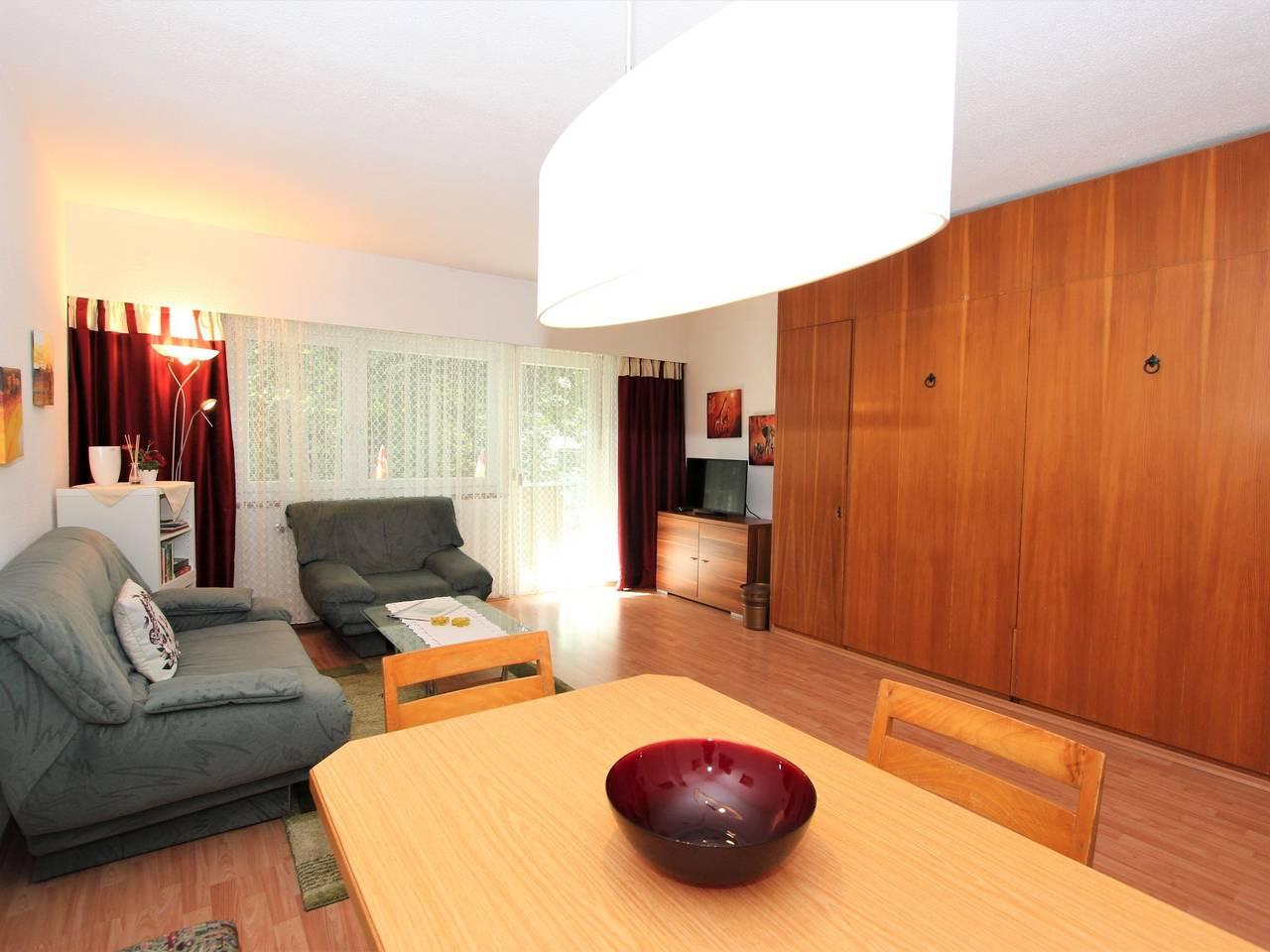 Vakantieappartement in Innsbruck Land, Oostenrijk voor 2 personen foto 13