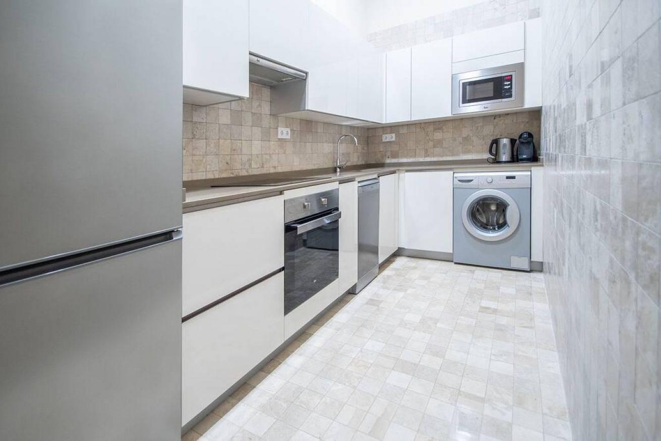 Vakantieappartement in Cádiz, Spanje voor 2 personen foto 5
