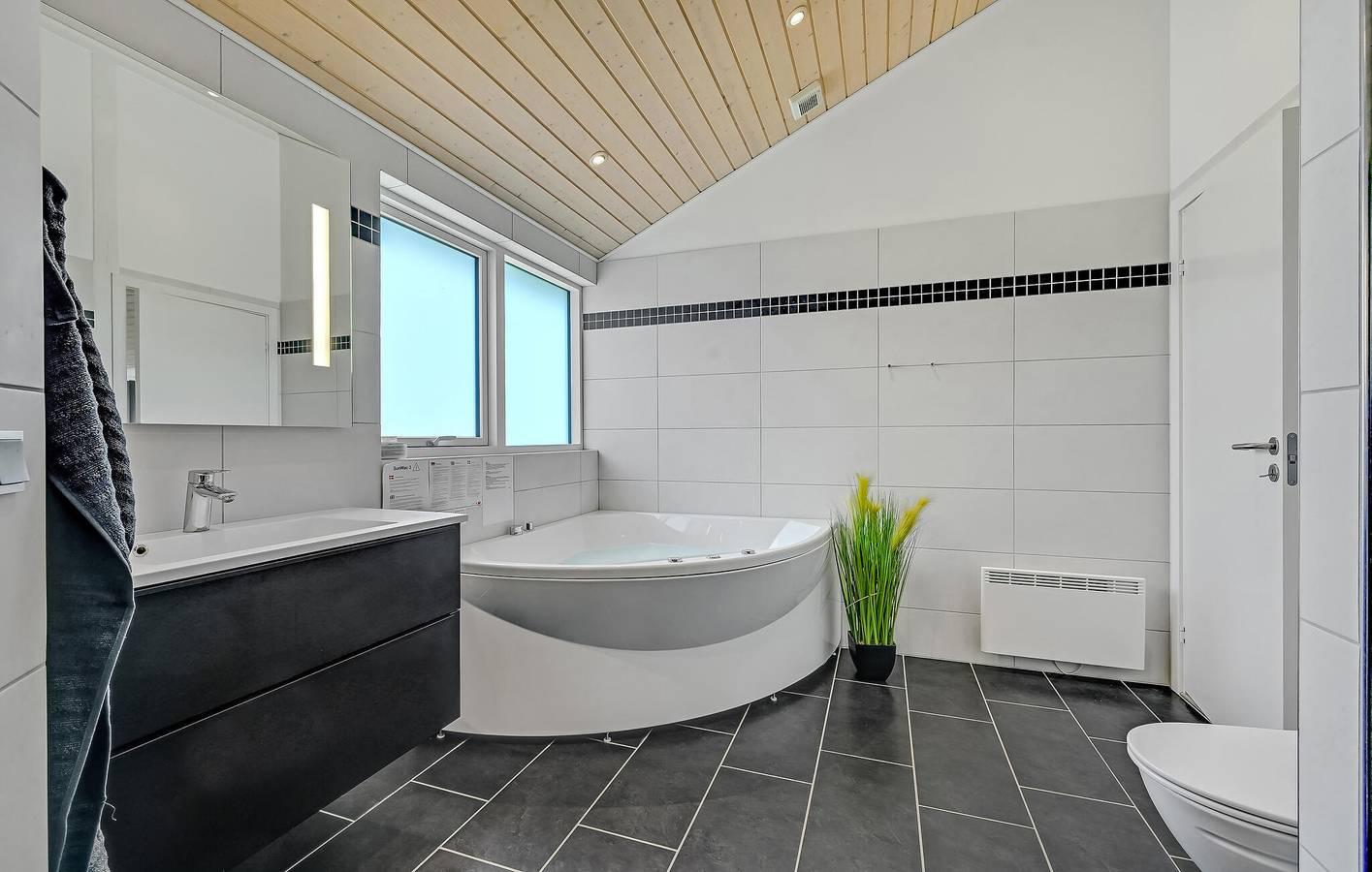 Vakantiehuis met sauna in Spodsbjerg, Langeland, Denemarken voor 8 personen foto 24