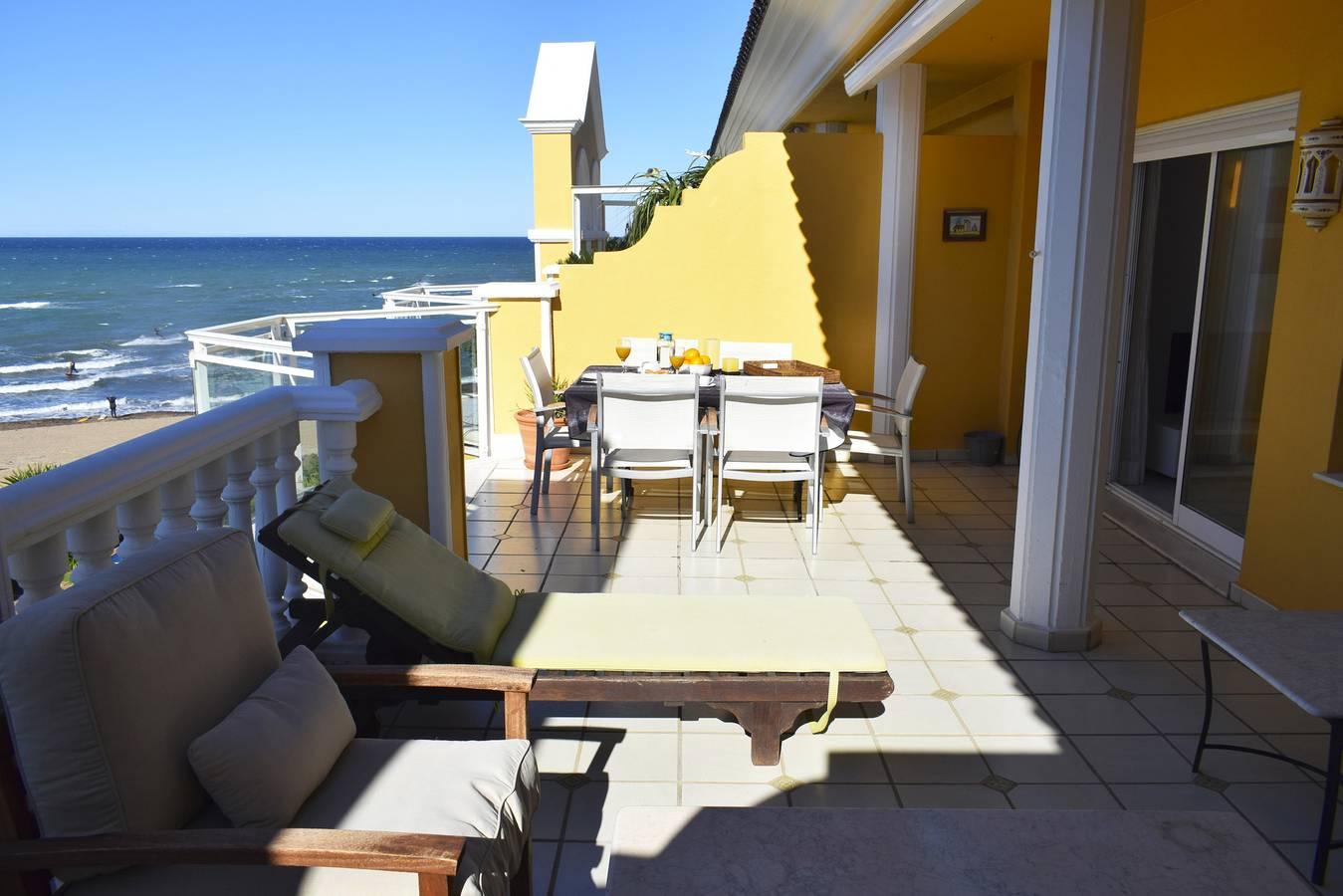Vakantieappartement in Dénia, Spanje voor 10 personen foto 8