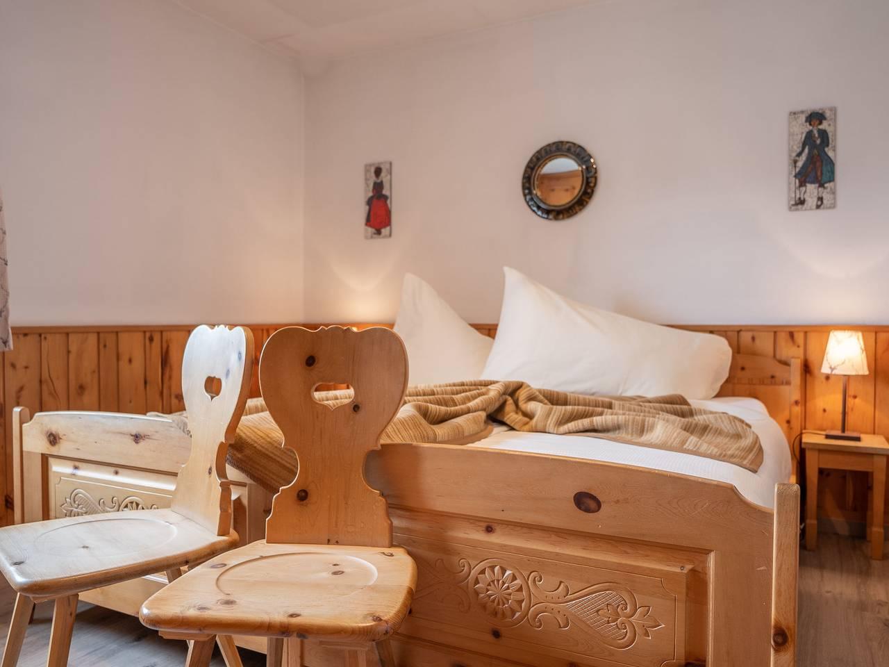 Vakantieappartement in Zuoz, Zwitserland voor 4 personen foto 10