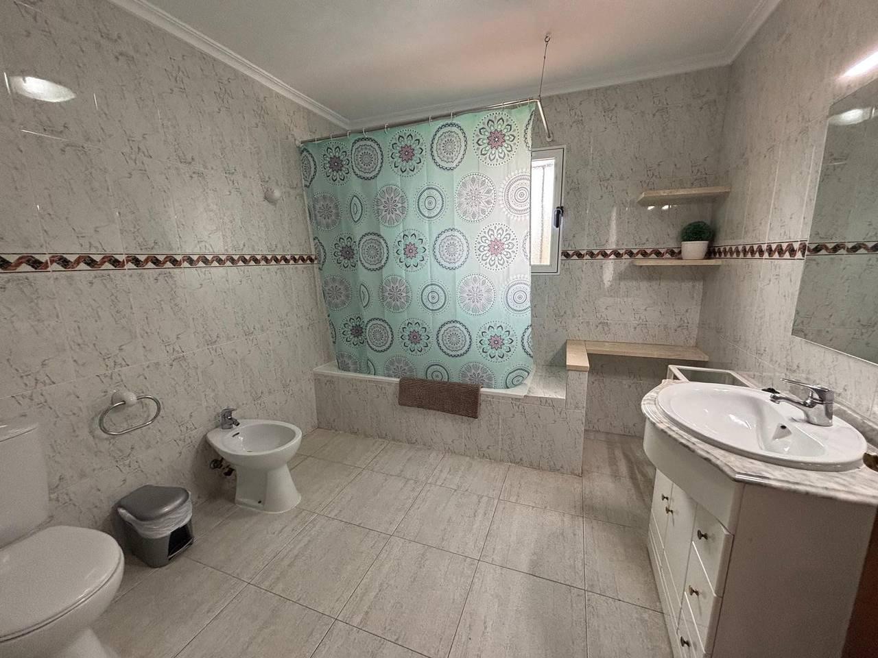Vakantiehuis in Dénia, Spanje voor 8 personen foto 17