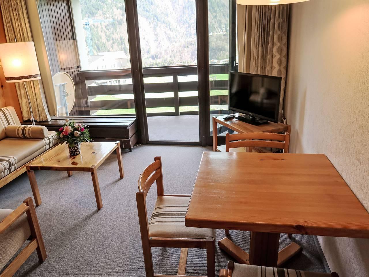 Vakantieappartement in Surselva, Zwitserland voor 2 personen foto 8
