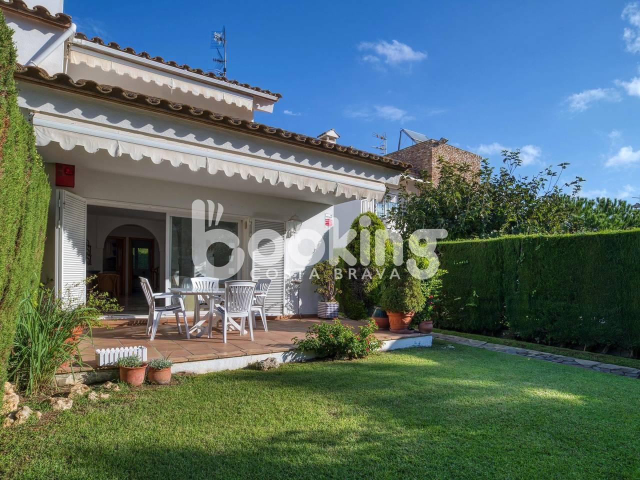Vakantiehuis in Costa Brava, Spanje voor 8 personen foto 2