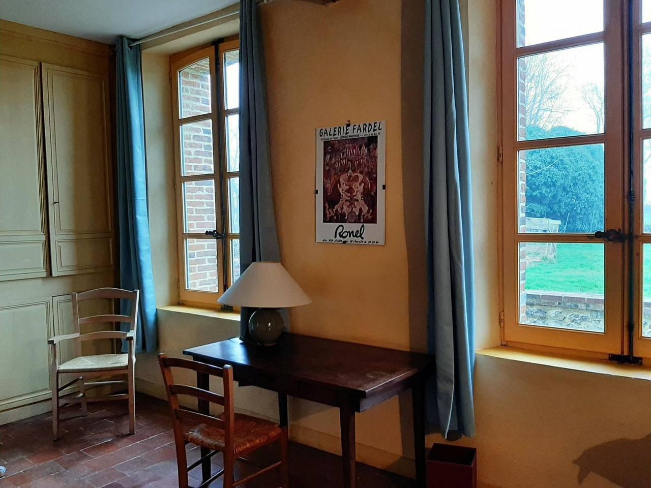 Vakantiehuis in Bénesville, Frankrijk voor 10 personen foto 11
