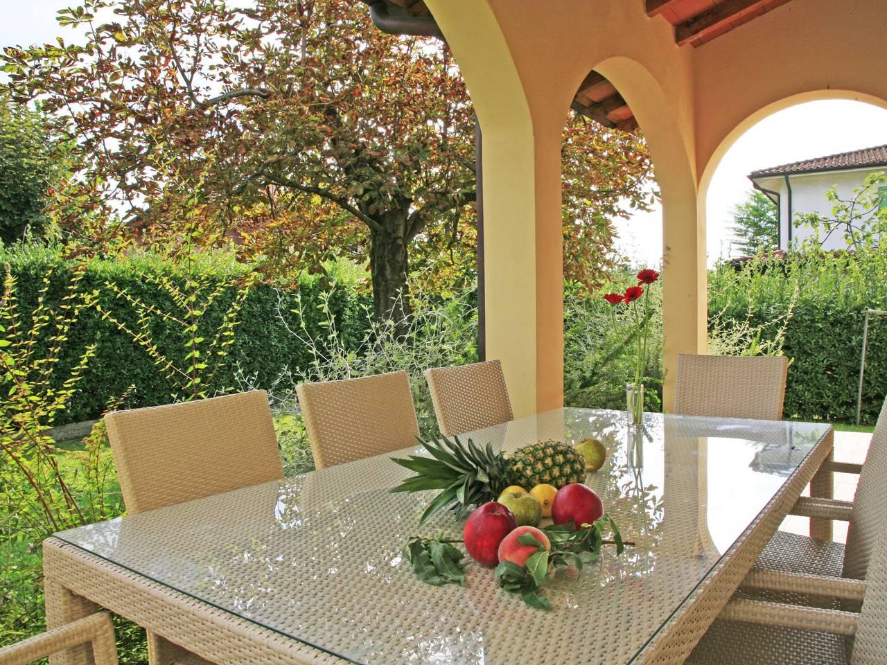 Vakantiehuis in Versilia, Italië voor 9 personen foto 4