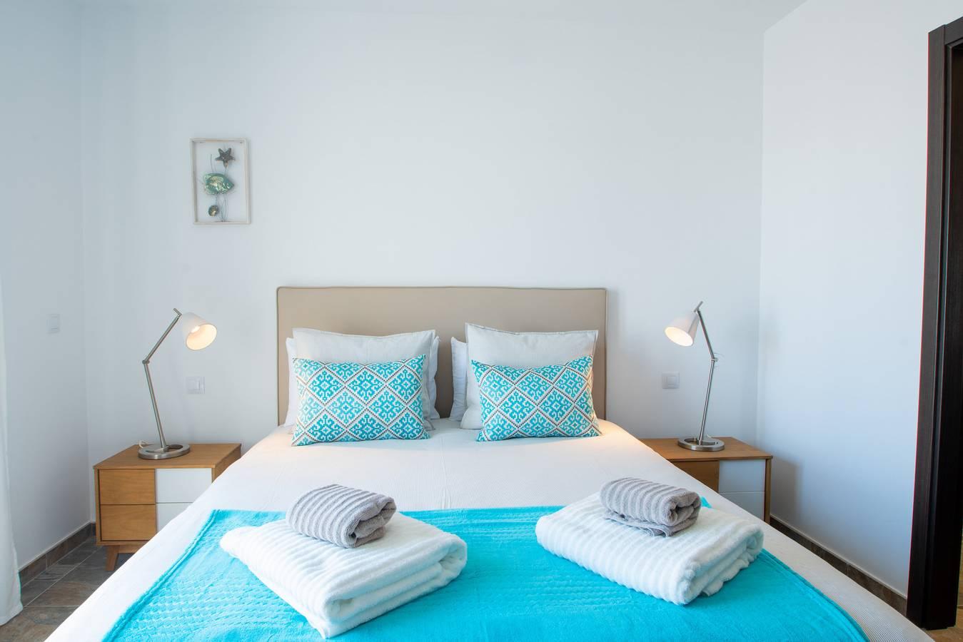 Vakantieappartement in Yaiza, Spanje voor 4 personen foto 7