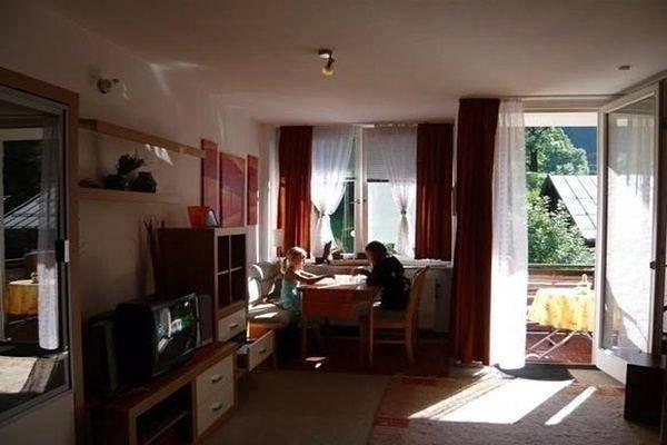 Vakantieappartement in Allgäu, Duitsland voor 2 personen foto 4