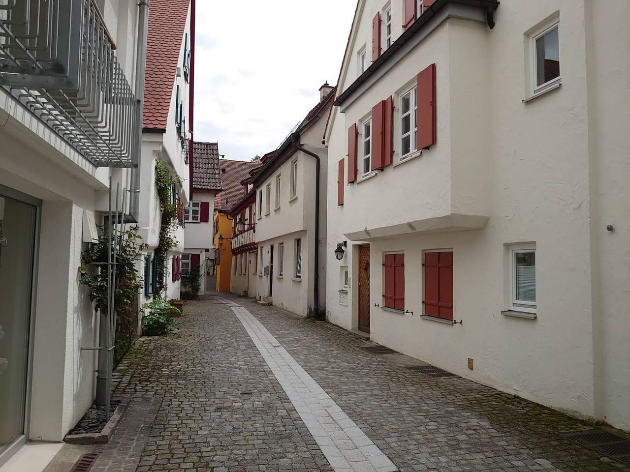 Vakantiehuis in Zwaben, Duitsland voor 7 personen foto 6