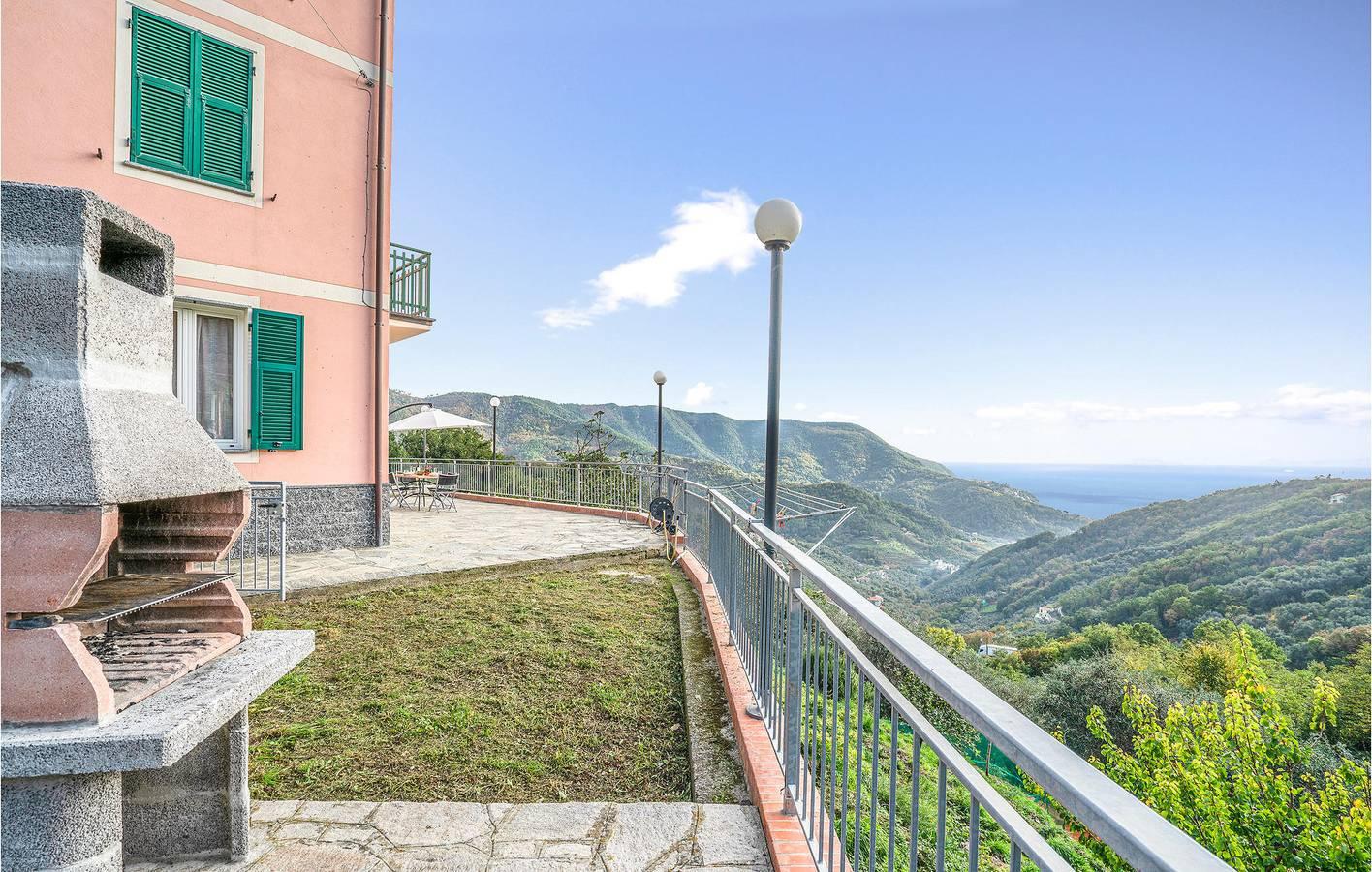 Vakantieappartement in Moneglia, Italië voor 8 personen foto 7