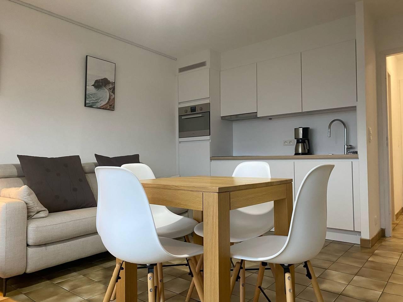 Vakantieappartement in Bredene, België voor 2 personen foto 11