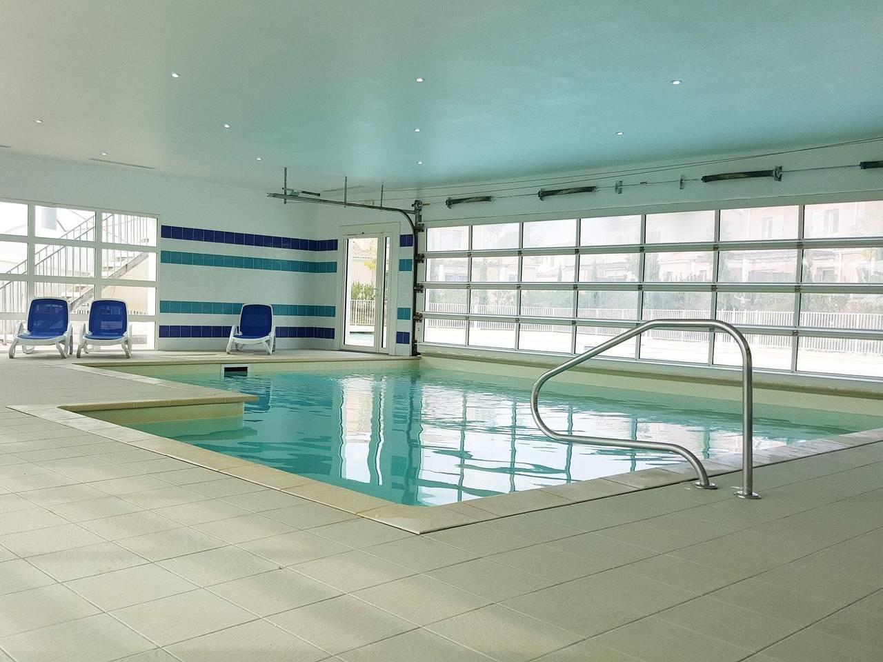 Appartement in Le Paradou met zwembad & sauna in Paradou, Frankrijk voor 6 personen foto 20