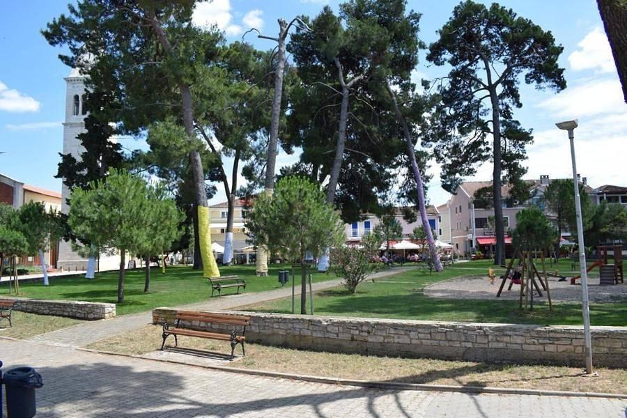 Vakantieappartement in Regio Umag foto 18