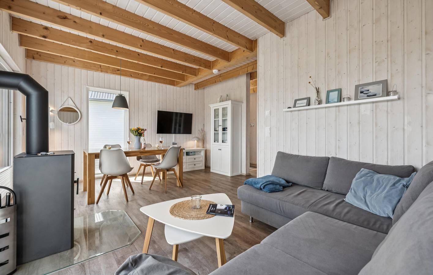 Vakantiehuis in Kappeln, Duitsland voor 4 personen foto 5