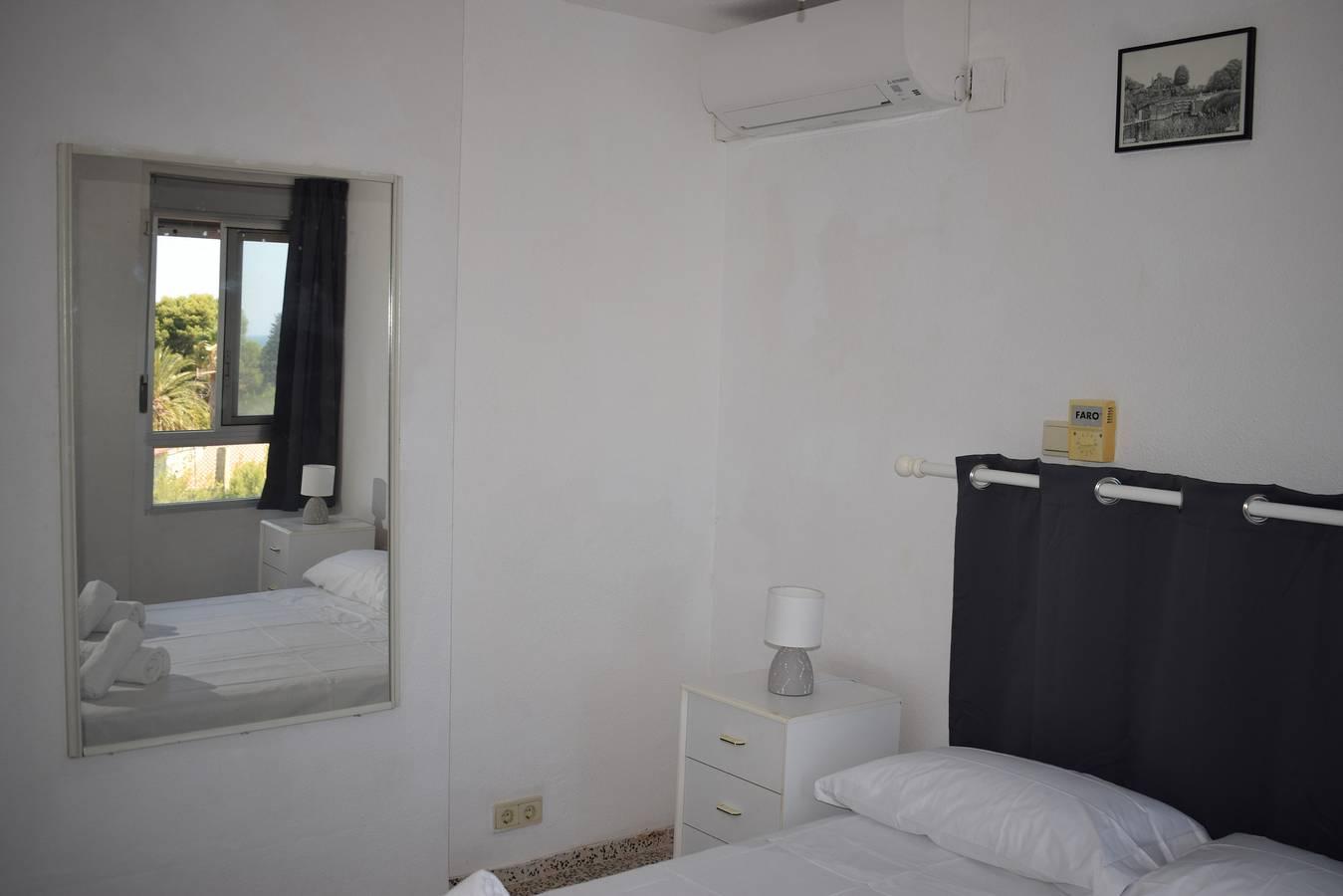 Vakantieappartement in Dénia, Spanje voor 4 personen foto 15