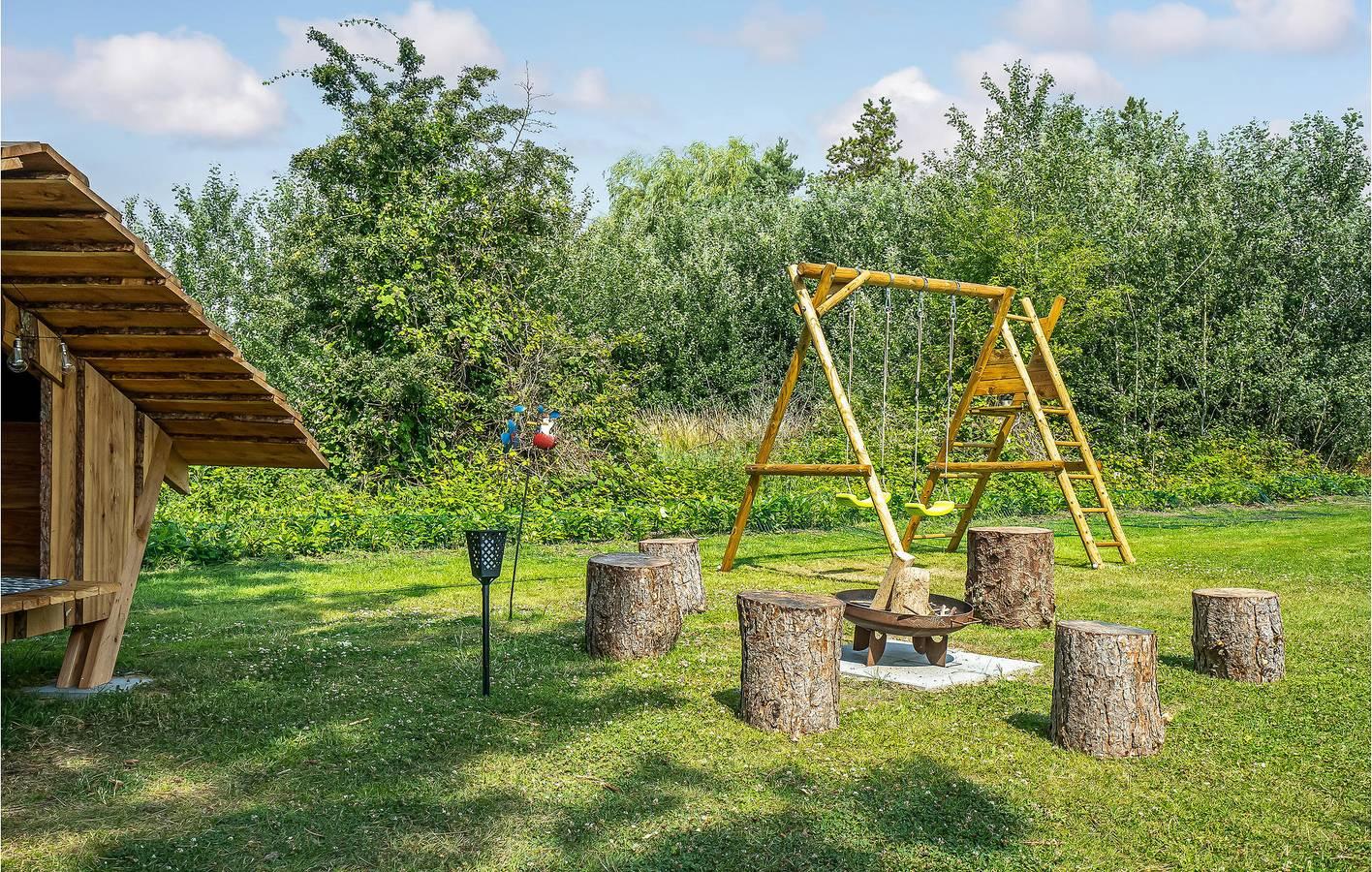 Vakantiehuis in Lolland, Denemarken voor 6 personen foto 17