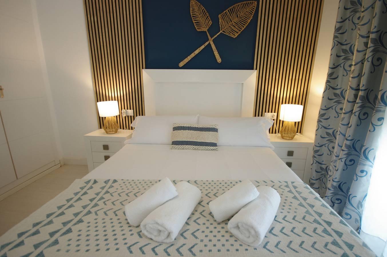 Vakantieappartement in Tarifa, Spanje voor 5 personen foto 18