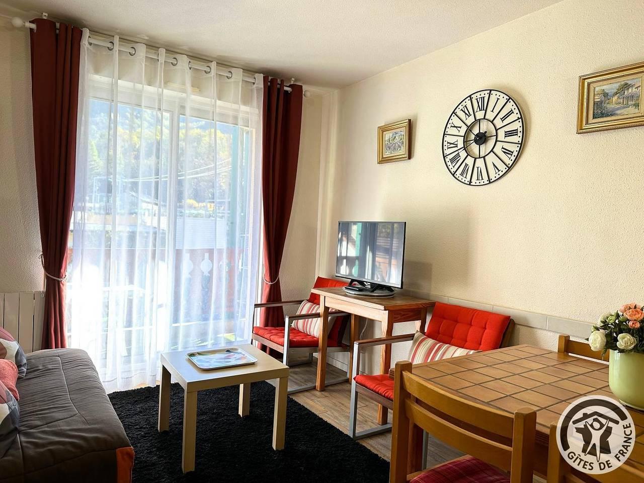Vakantiehuis in Ariège, Frankrijk voor 4 personen foto 2