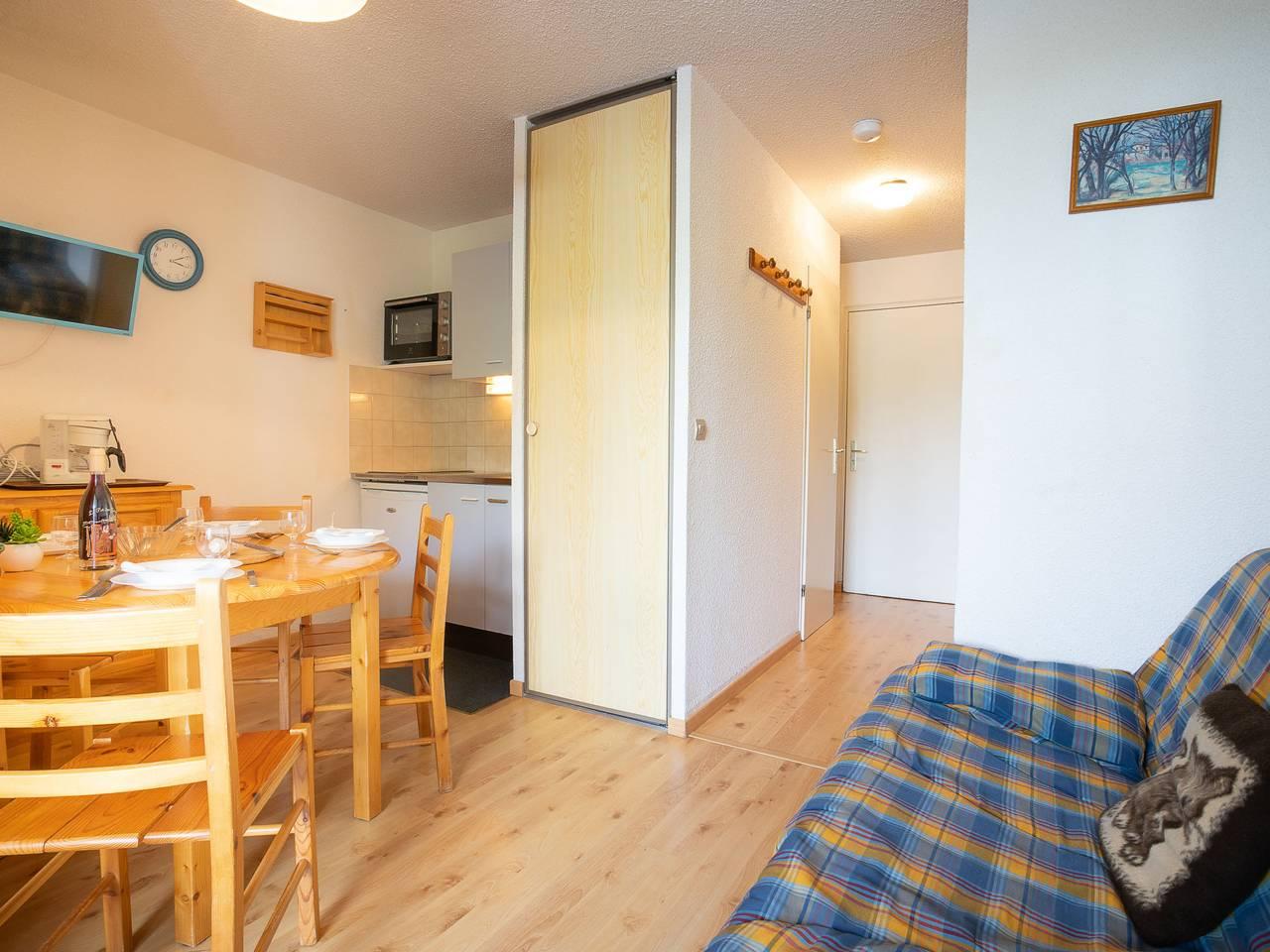 Vakantieappartement in Savoie, Frankrijk voor 4 personen foto 9