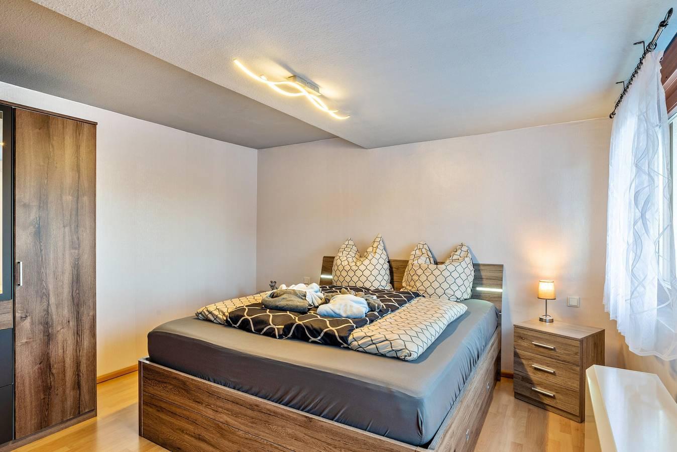 Vakantieappartement in Zwaben foto 10