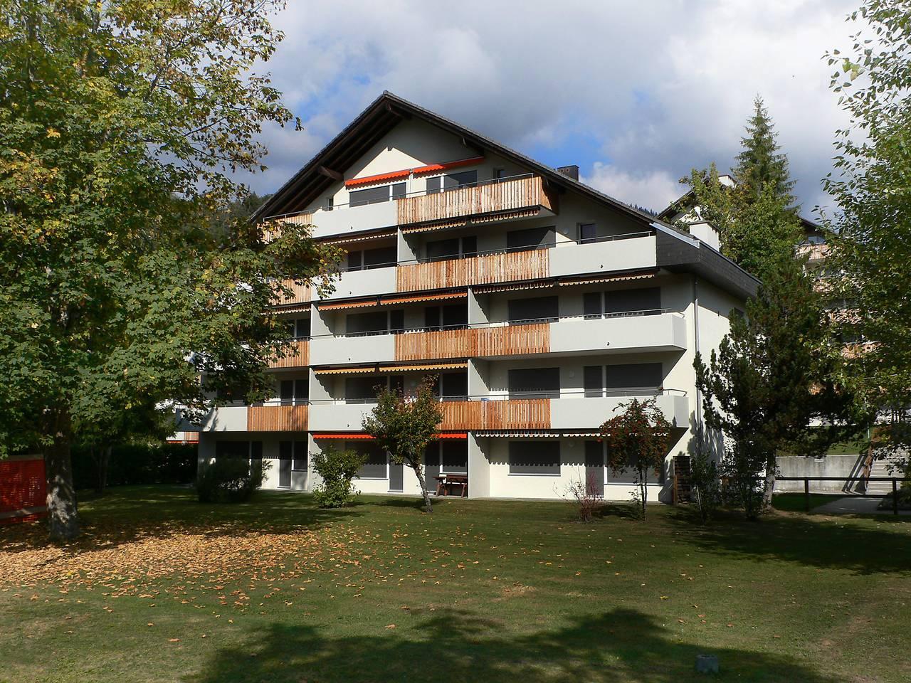 Vakantieappartement in Laax, Zwitserland voor 2 personen foto 14