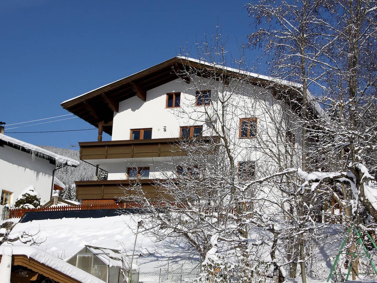 Vakantieappartement in Hohe Salve vanaf 214€ per nacht