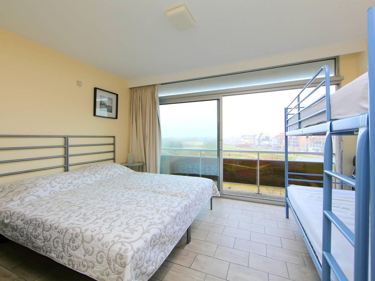 Vakantieappartement in Bredene, België voor 4 personen foto 8