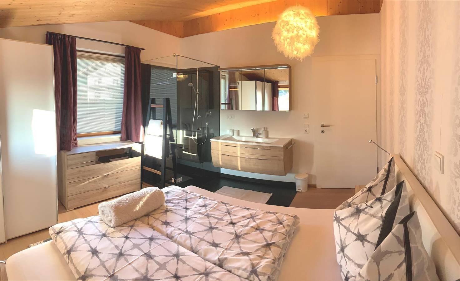 Vakantieappartement in Söll, Oostenrijk voor 4 personen foto 18