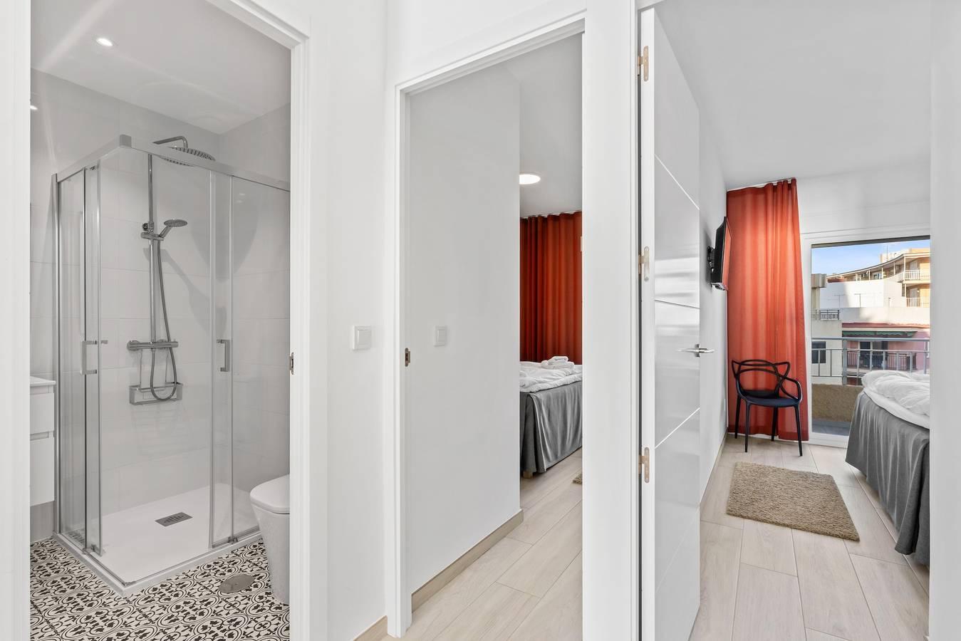 Vakantieappartement in Torrevieja foto 13