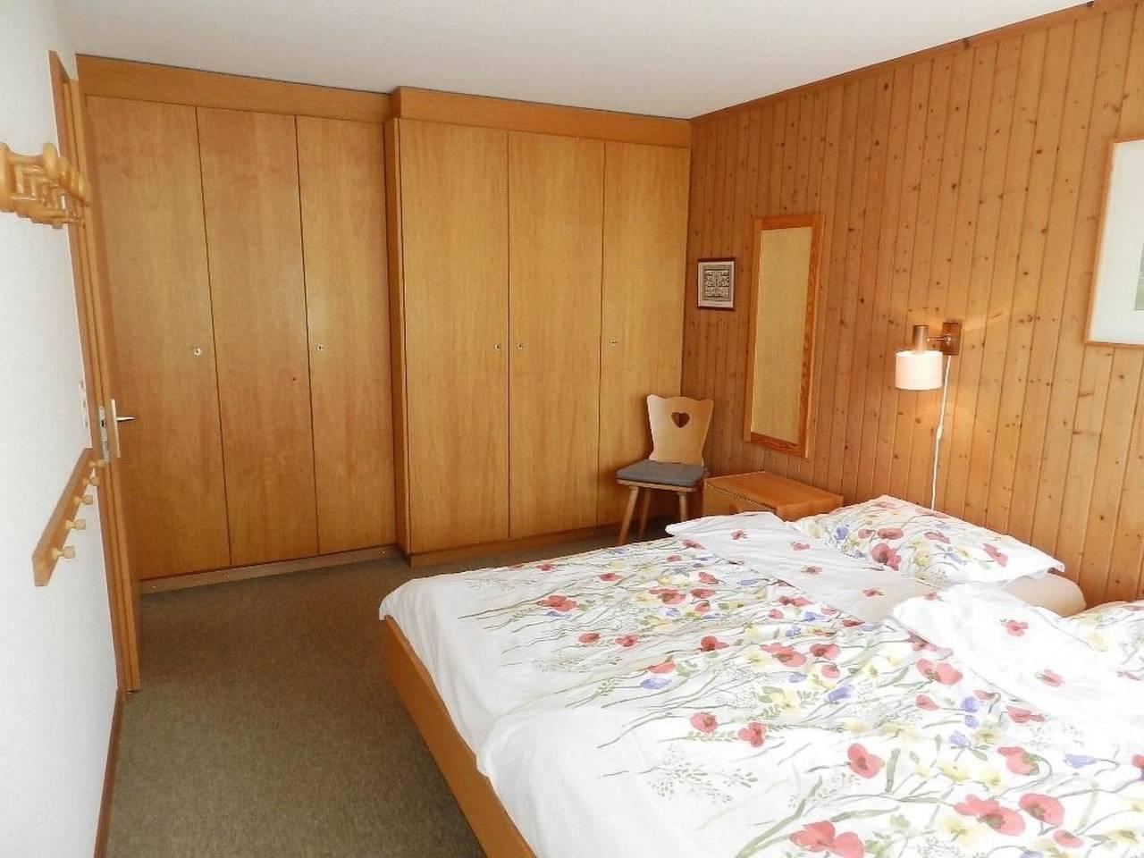 Vakantieappartement in Zweisimmen, Zwitserland voor 3 personen foto 17