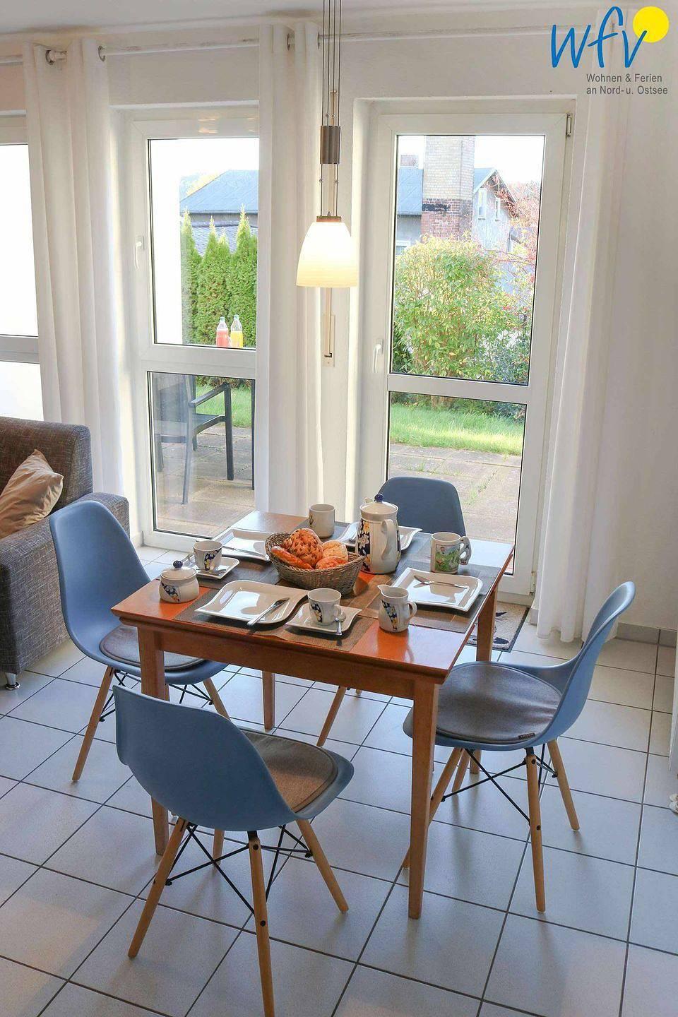 Vakantieappartement in Binz, Duitsland voor 4 personen foto 2