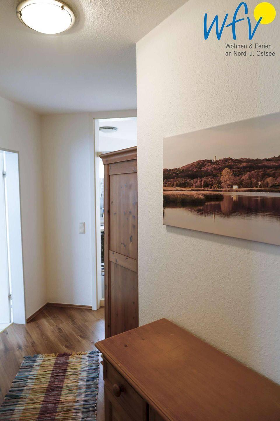Vakantieappartement in Rügen, Duitsland voor 2 personen foto 10