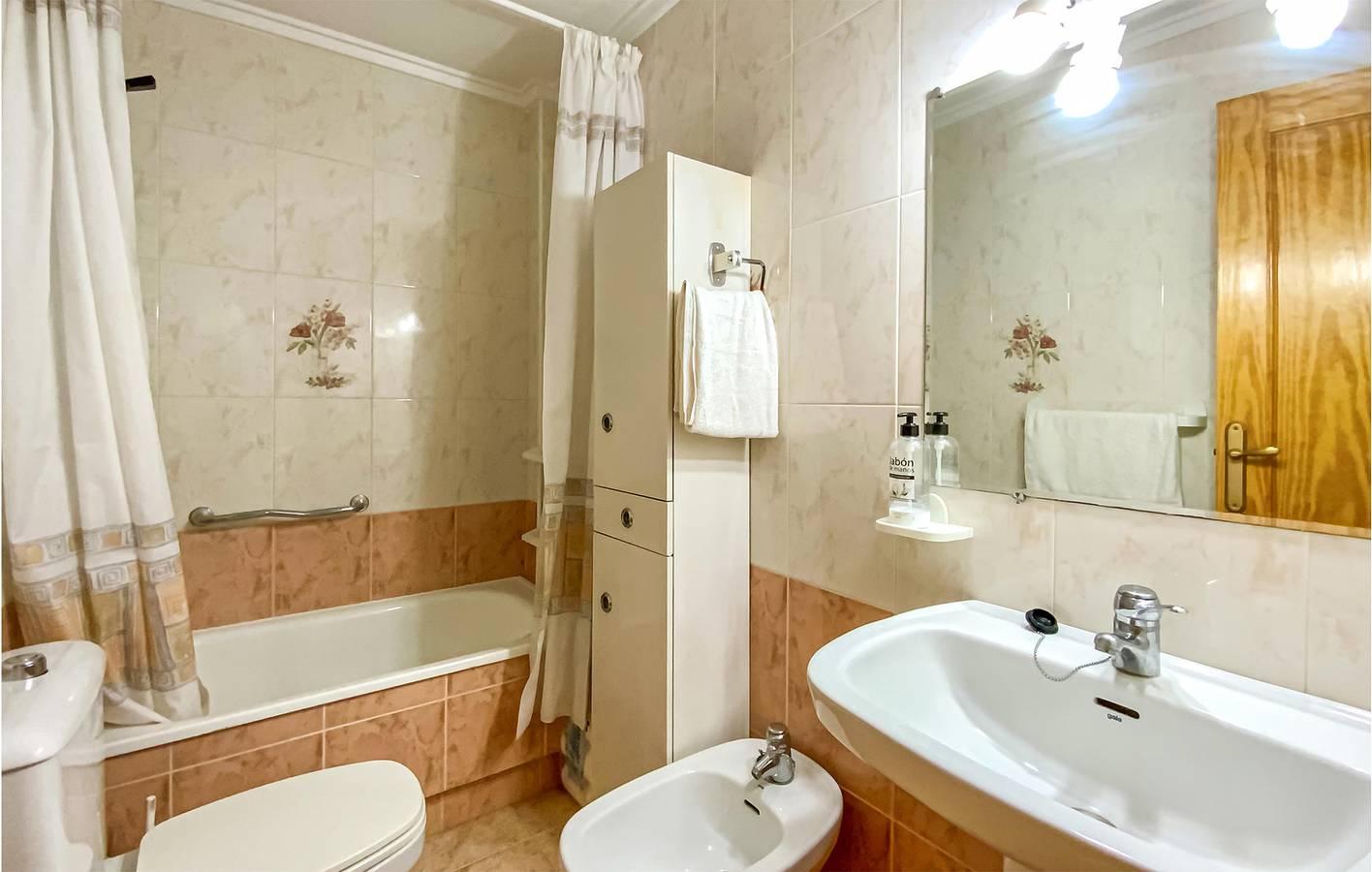 Vakantieappartement in Torrevieja, Spanje voor 4 personen foto 10