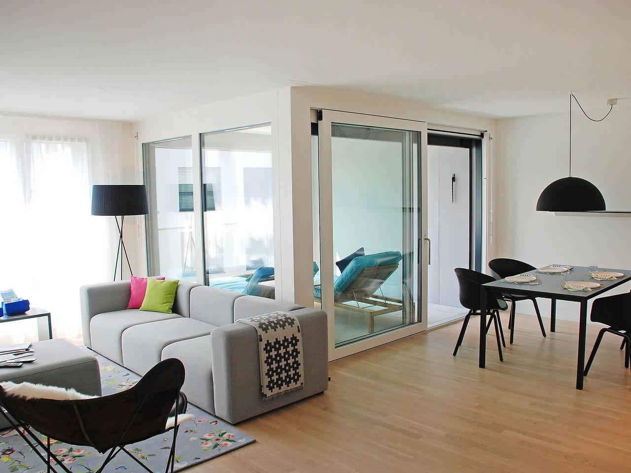 Vakantieappartement in Locarno, Zwitserland voor 4 personen foto 11