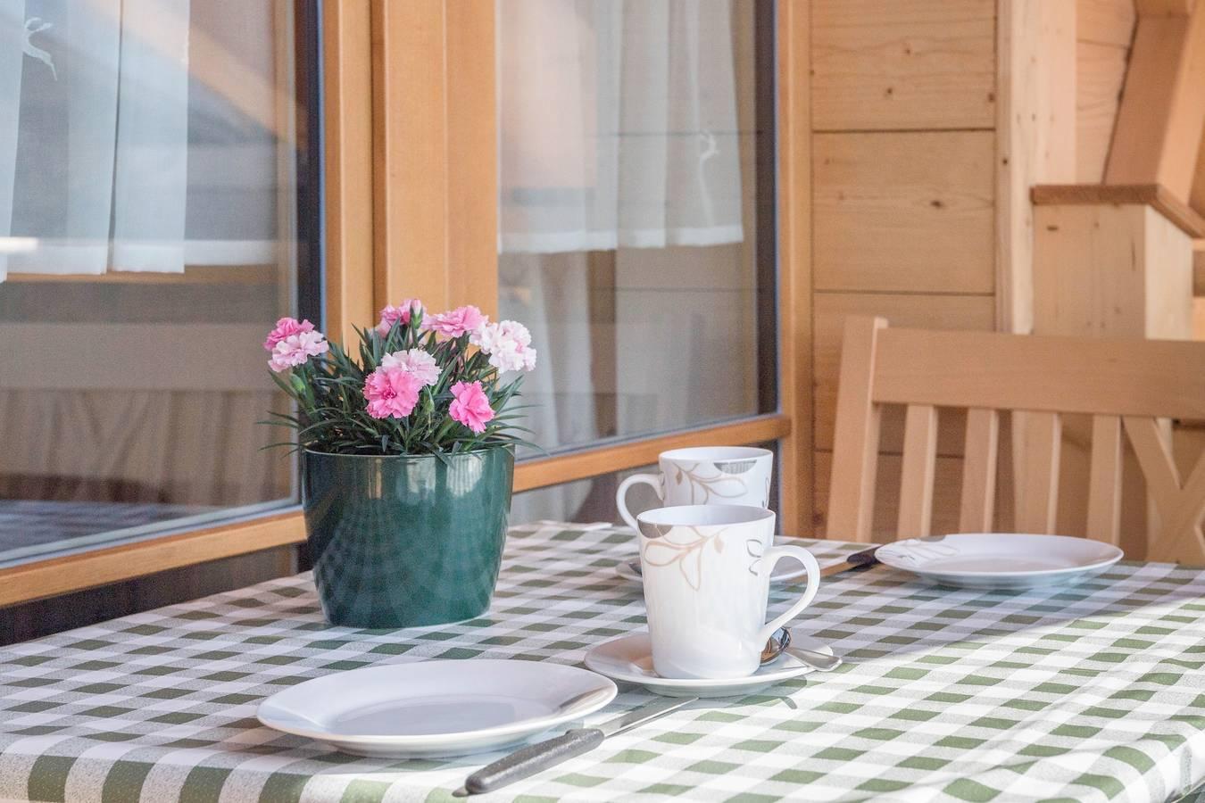 Vakantieappartement in Farchant, Duitsland voor 5 personen foto 7
