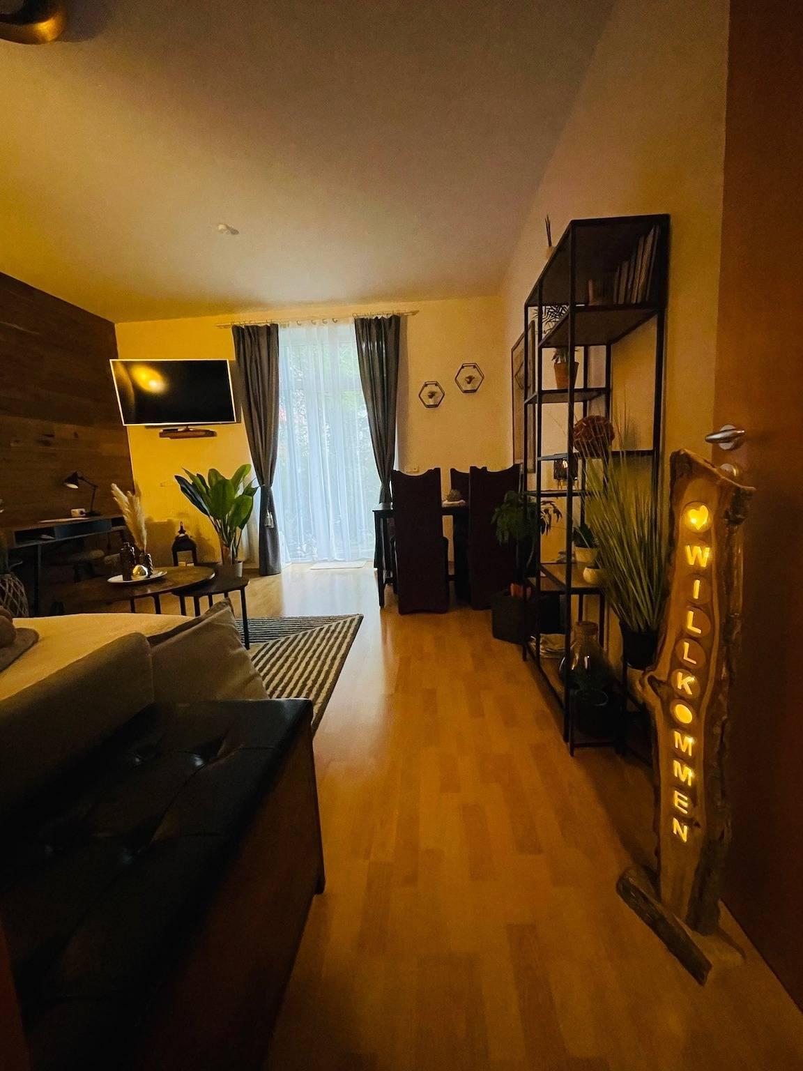 Vakantieappartement in Erfurt, Duitsland voor 4 personen foto 14