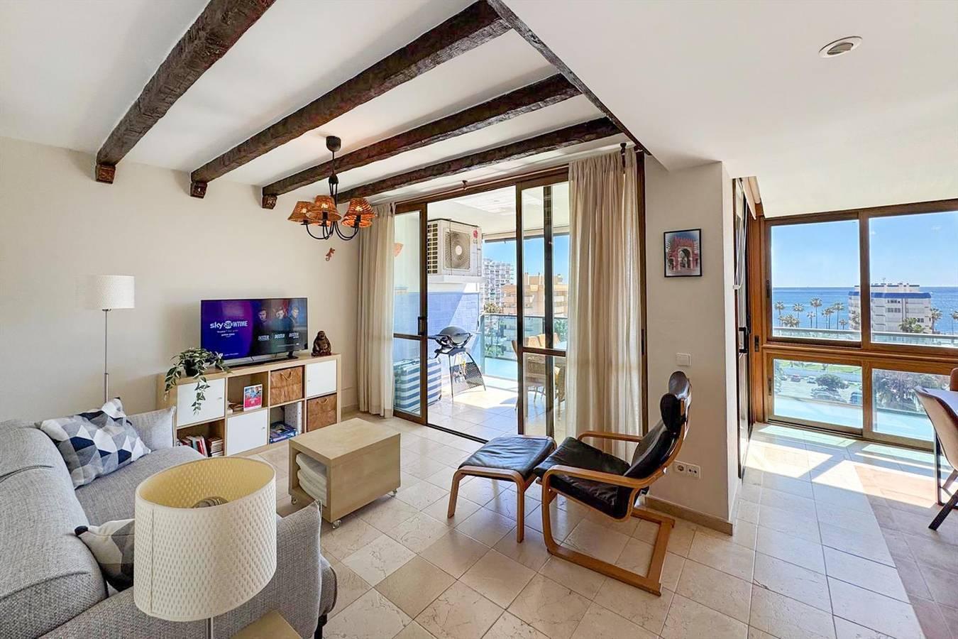 Vakantieappartement in Benalmádena, Spanje voor 4 personen foto 9