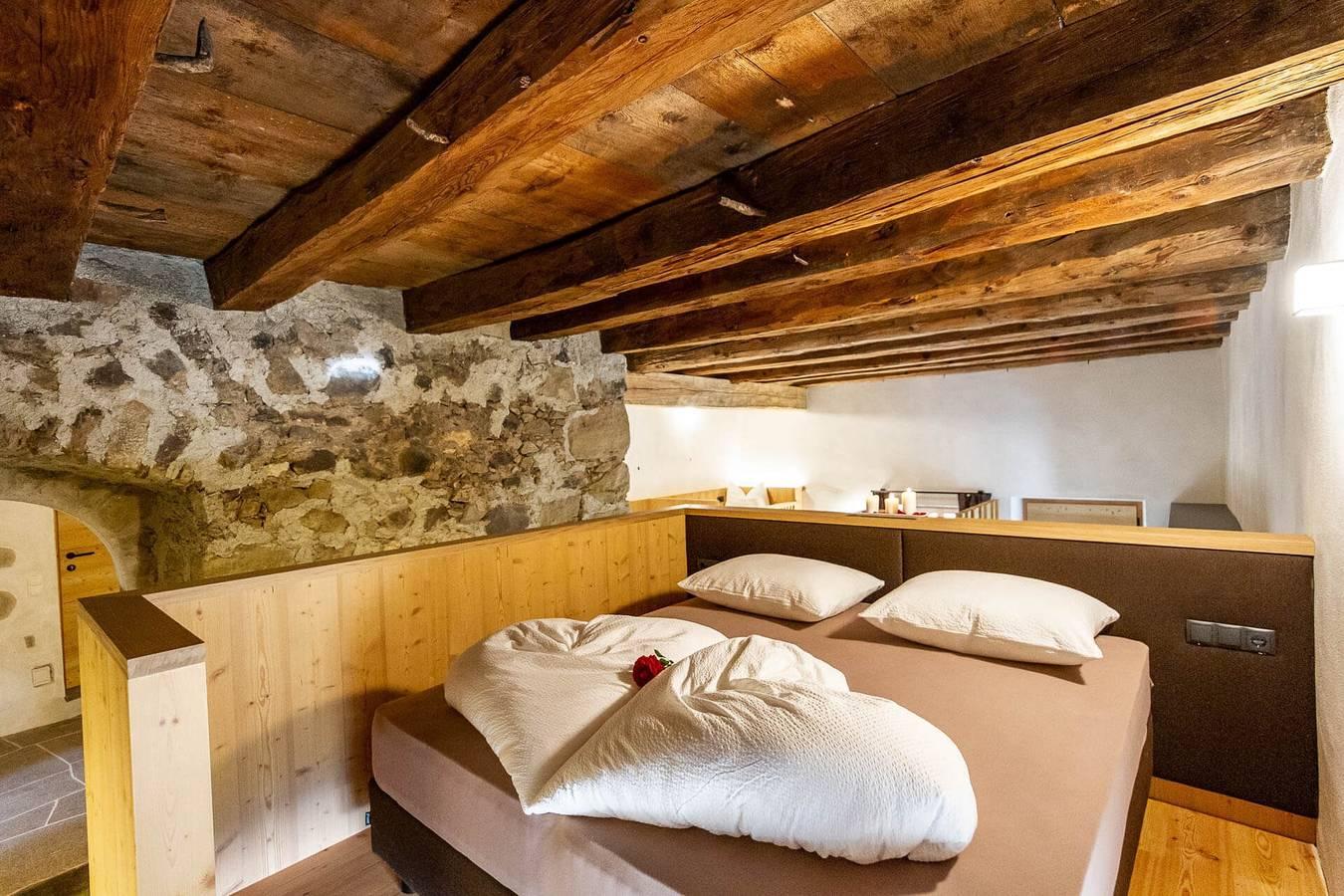 Vakantieappartement in Dolomieten, Italië voor 4 personen foto 5