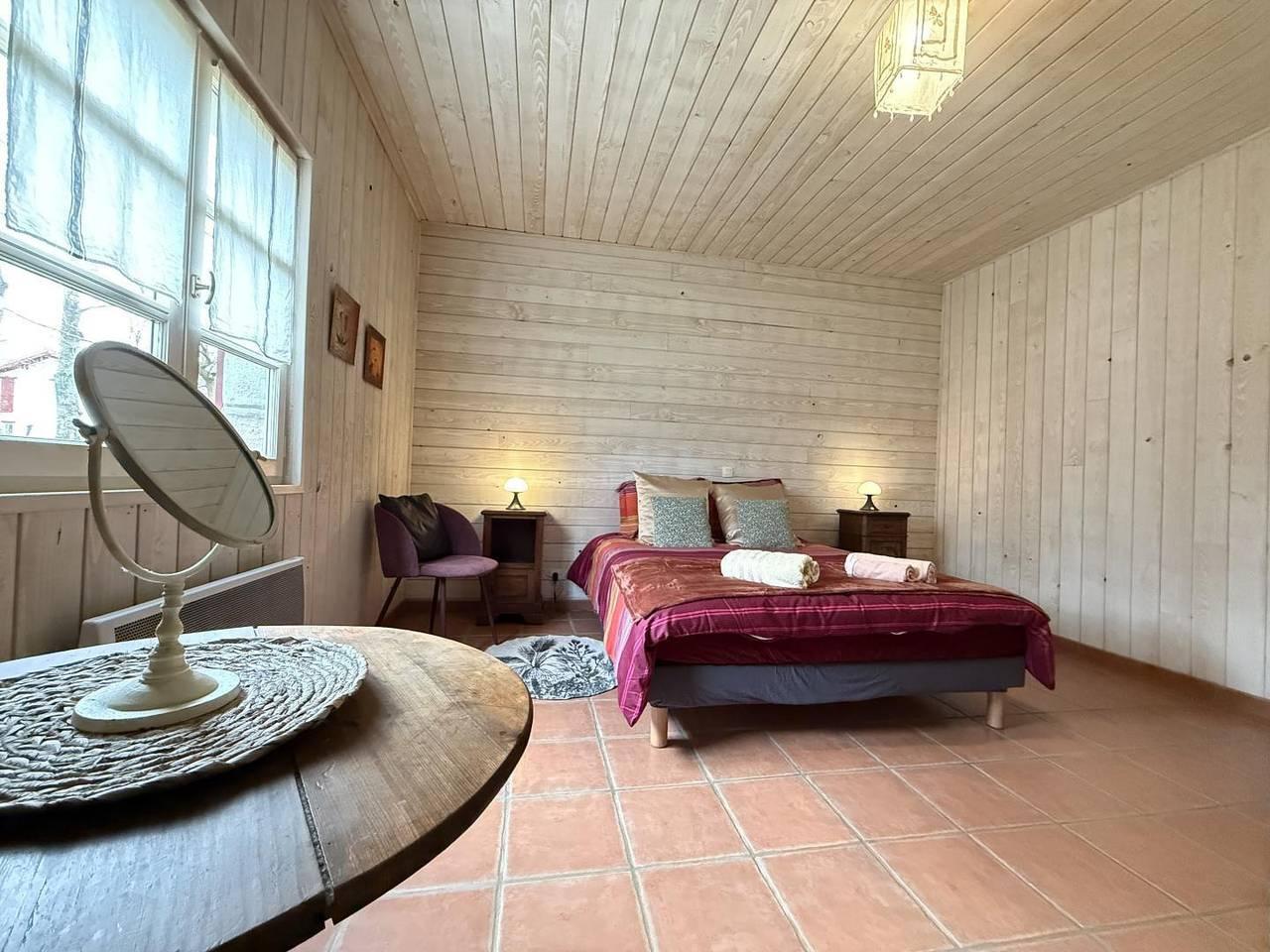 Vakantiehuis in Pyreneeën, Frankrijk voor 3 personen foto 14