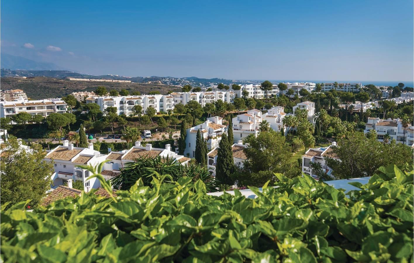 Vakantieappartement in Mijas, Spanje voor 4 personen foto 8
