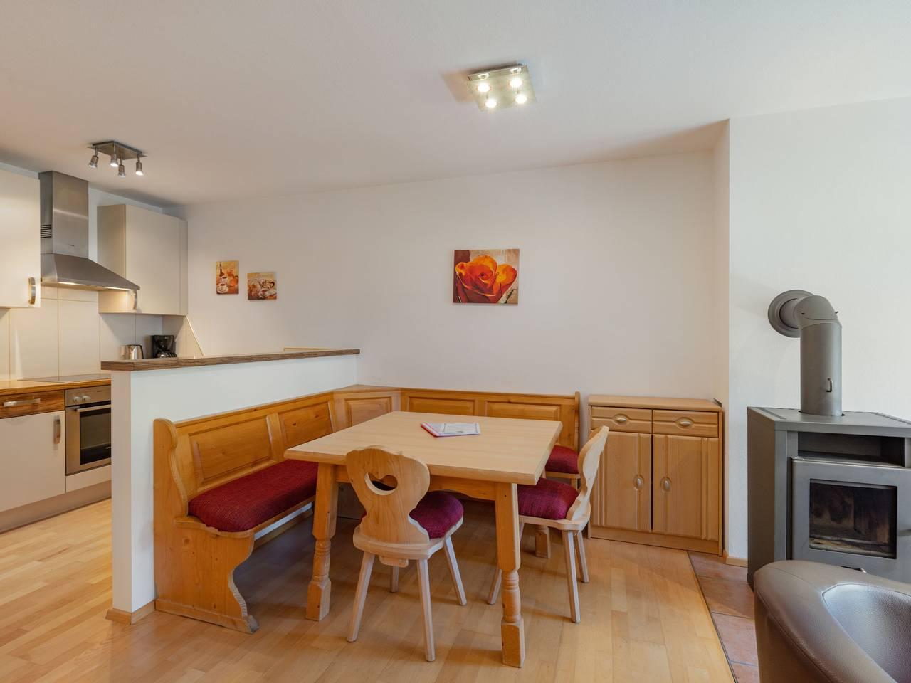 Vakantieappartement in Sankt Margarethen im Lungau, Bundesland Salzburg, Oostenrijk voor 6 personen foto 14